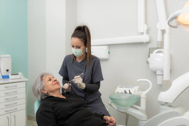 Best Root Canal Emergency Dentist  in Ventnor City, NJ