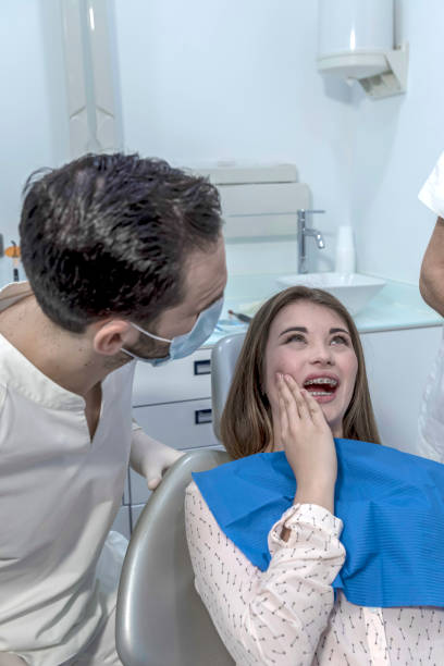 Best Broken Tooth Emergency  in Ventnor City, NJ