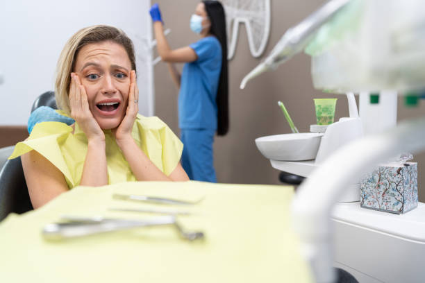 Best Cracked Tooth Emergency Dentist  in Ventnor City, NJ