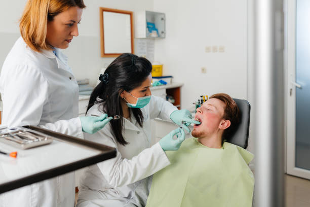 Best Dentist for Tooth Abscess  in Ventnor City, NJ