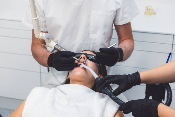 Best Cracked Tooth Emergency Dentist  in Ventnor City, NJ