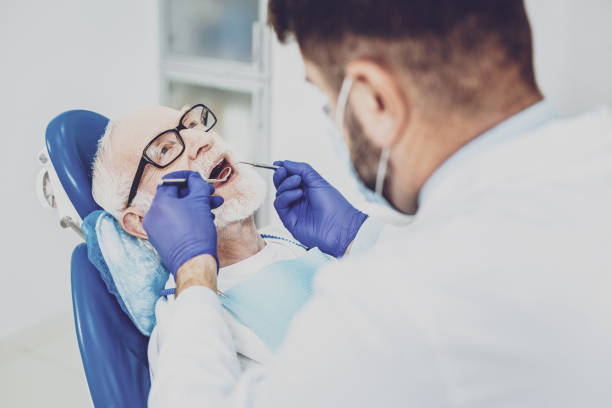 Dentist for Dental Trauma in NJ